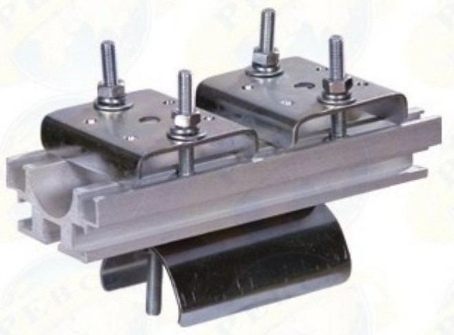 انواع بست سی ریل جرثقیل